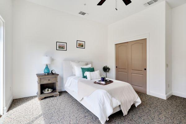 Little Brook Care Home