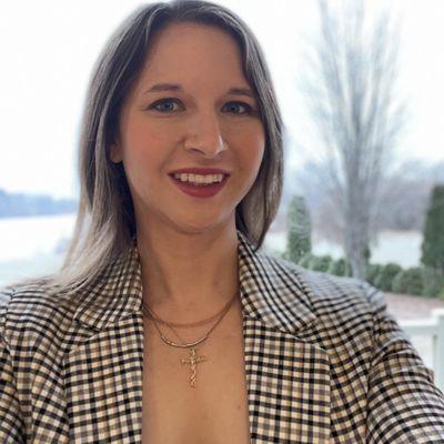 Kristen DeMenge - Keller Williams Realty