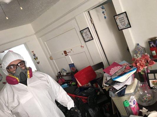 Best 4U House Cleaning