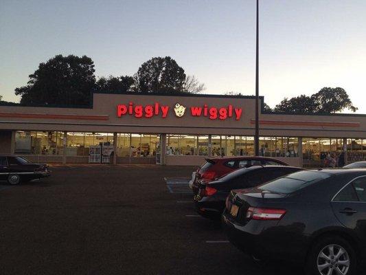 Piggly Wiggly - Jackson