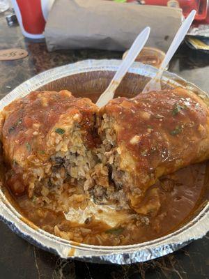 4 Caminos Restaurant