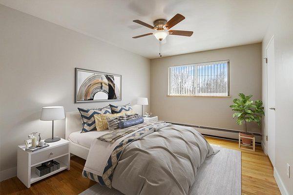 Wilmark Apartments