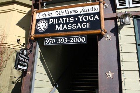 Trinity Wellness Studio