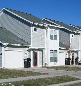 Lakewood Townhomes
