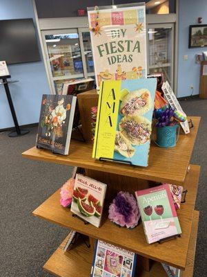 Brook Hollow Library