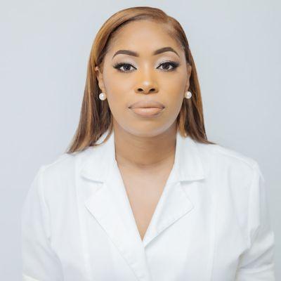 Level Up Beauty & Wellness