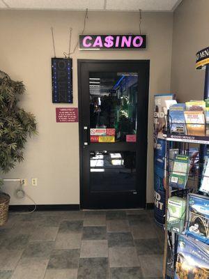 Mt Lil's Casino