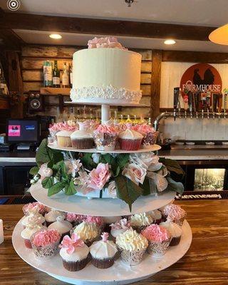 Lorals Cakes And Pastries