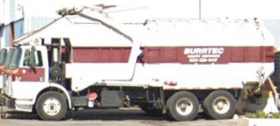 Burrtec Waste & Recycling