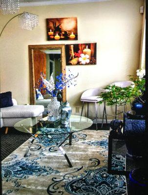 Mina's Skincare Studio