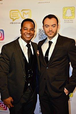 London Levine Pictures