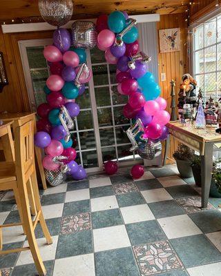 Becky's Event Coordinating