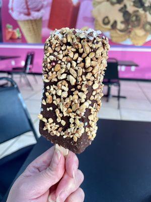 La Michoacana