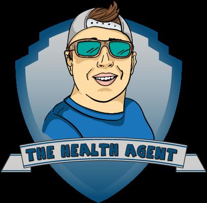The Health Agent - Devin Blount