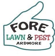 Fore Lawn & Pest