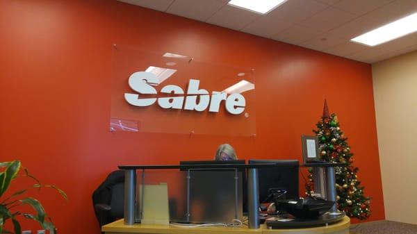 Sabre