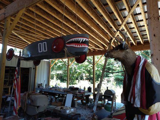 Hickory Hills Trading