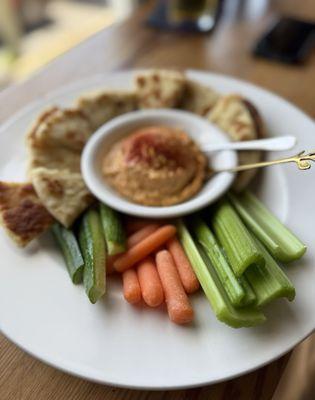 Old Man Rivers Table and Tavern