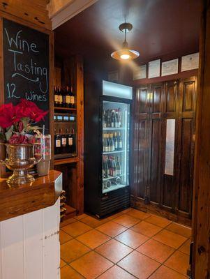 Barboursville Vineyards