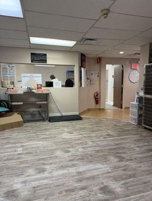 This is the lady that told me they don't keep records and wasn't really nice. Then told me she charged me $10.