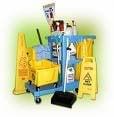 Select Carpet Cleaning & Janitorial