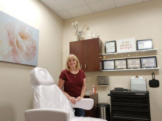 New Pretty You Derma Technology