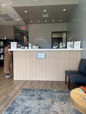 Crystal Falls Vision Center