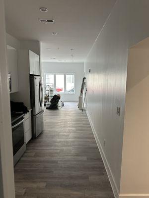 Straight Cuts Carpentry