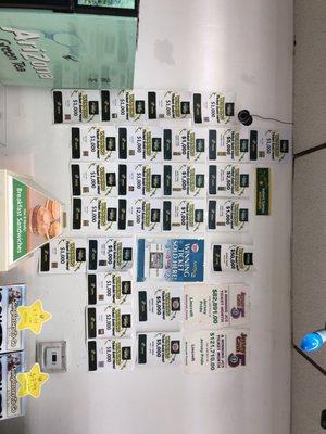 Jersey Pride Convenience Store