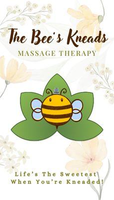 The Bee’s Kneads Massage Therapy