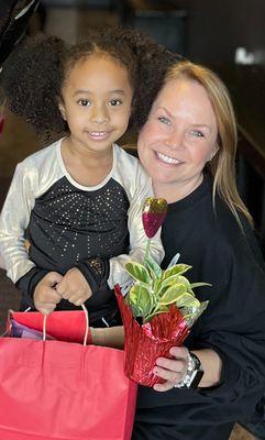 Heather's Dance Life