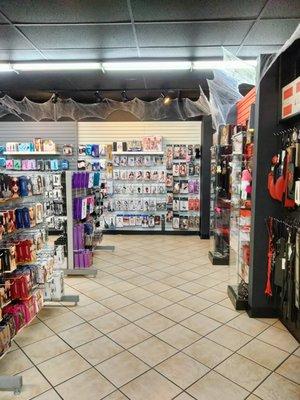 Suzies Adult Superstore