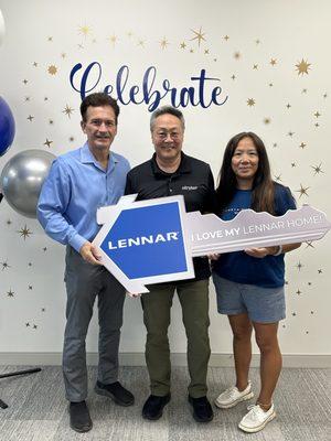 Tom Speaks - West USA Realty