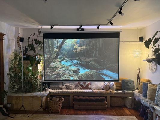 Mojo Audio Video & Security