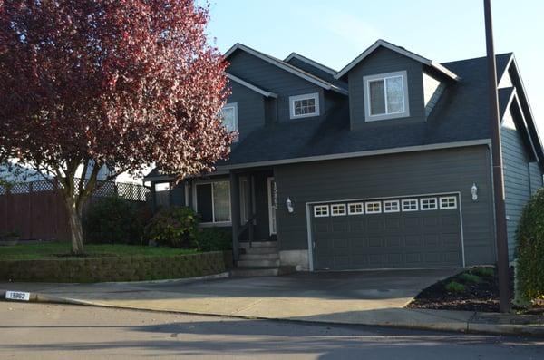 WFG National Title - Clackamas