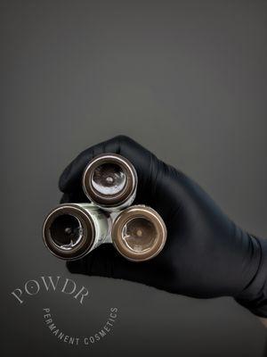 Powdr Permanent Cosmetics