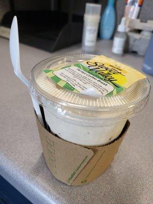 Sweet Valley Ice Cream