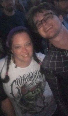 Rody's Records Regulars Rockin' Rockville