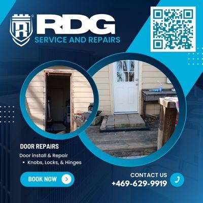 RDG Realestate & Construction