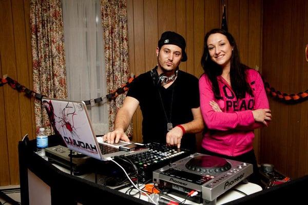 All the Above Entertainment