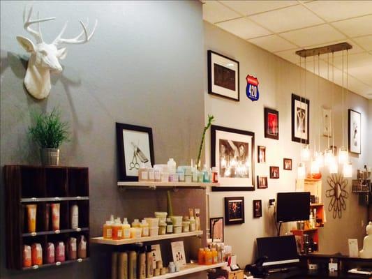 Michael Urban Hair Studio