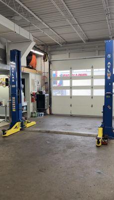 Payless Muffler & Brakes