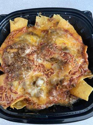 Taco Gringo Clocktower