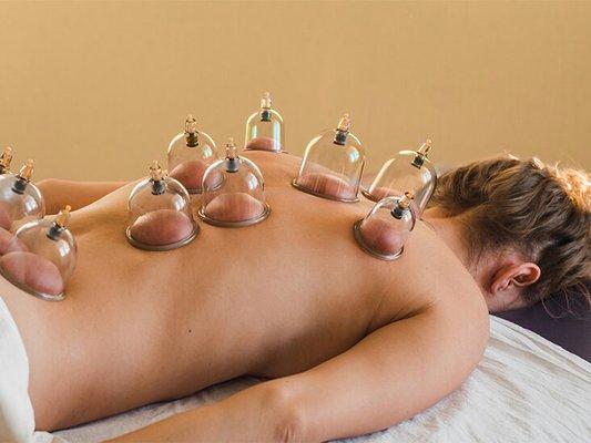 Massage Spring