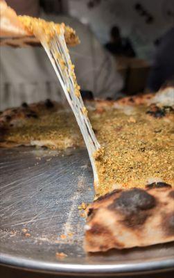 How Ya Dough'n Pizza