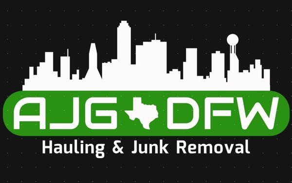 AJG DFW Hauling & Junk Removal