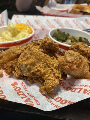 Waldo's Chicken & Beer