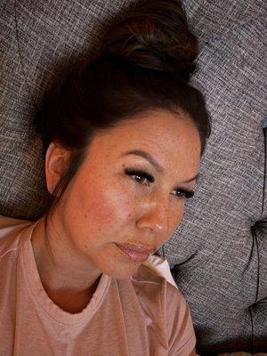 Lashes by Brooke! Volume set!