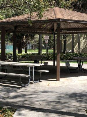 Sgt. Kip A. Jacoby Park