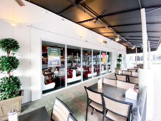 In the Game Sawgrass Mills